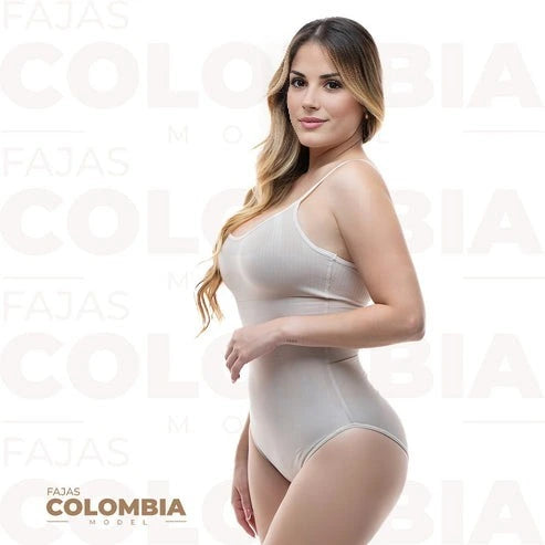 Body Control de Abdomen con Tiras