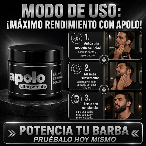 Apolo UltraPotente