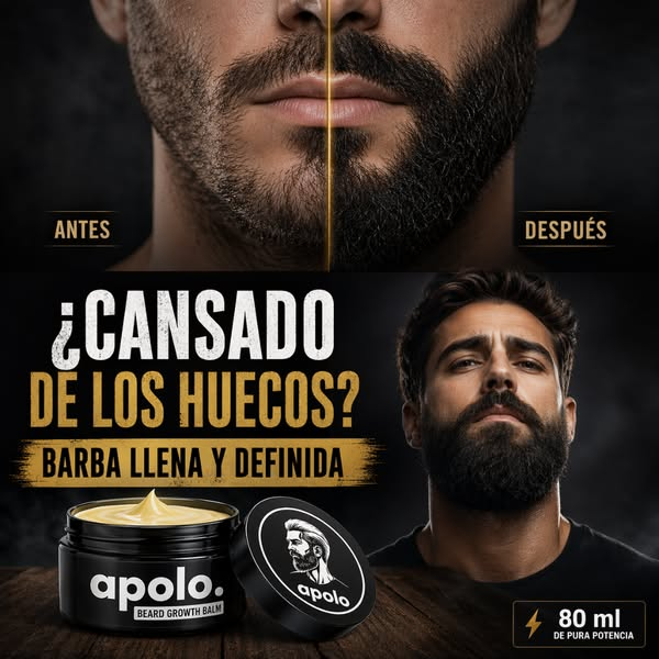 Apolo UltraPotente