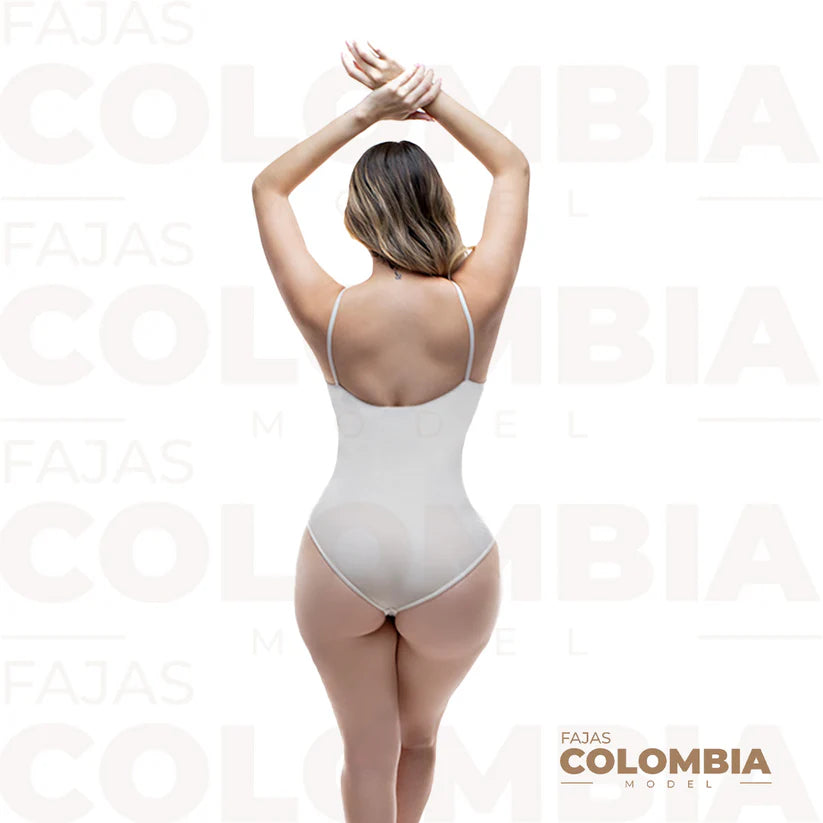 Body Control de Abdomen con Tiras