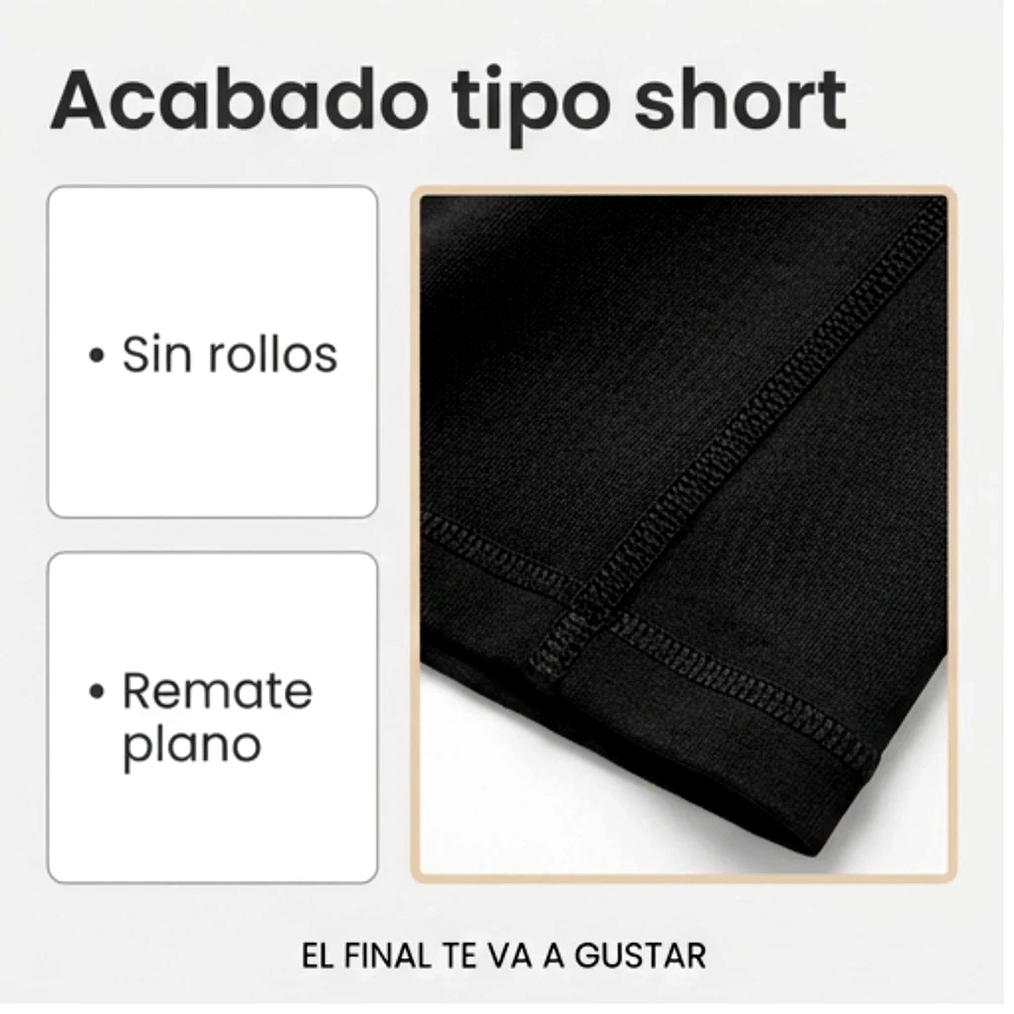 Body Viral Faja Enterizo