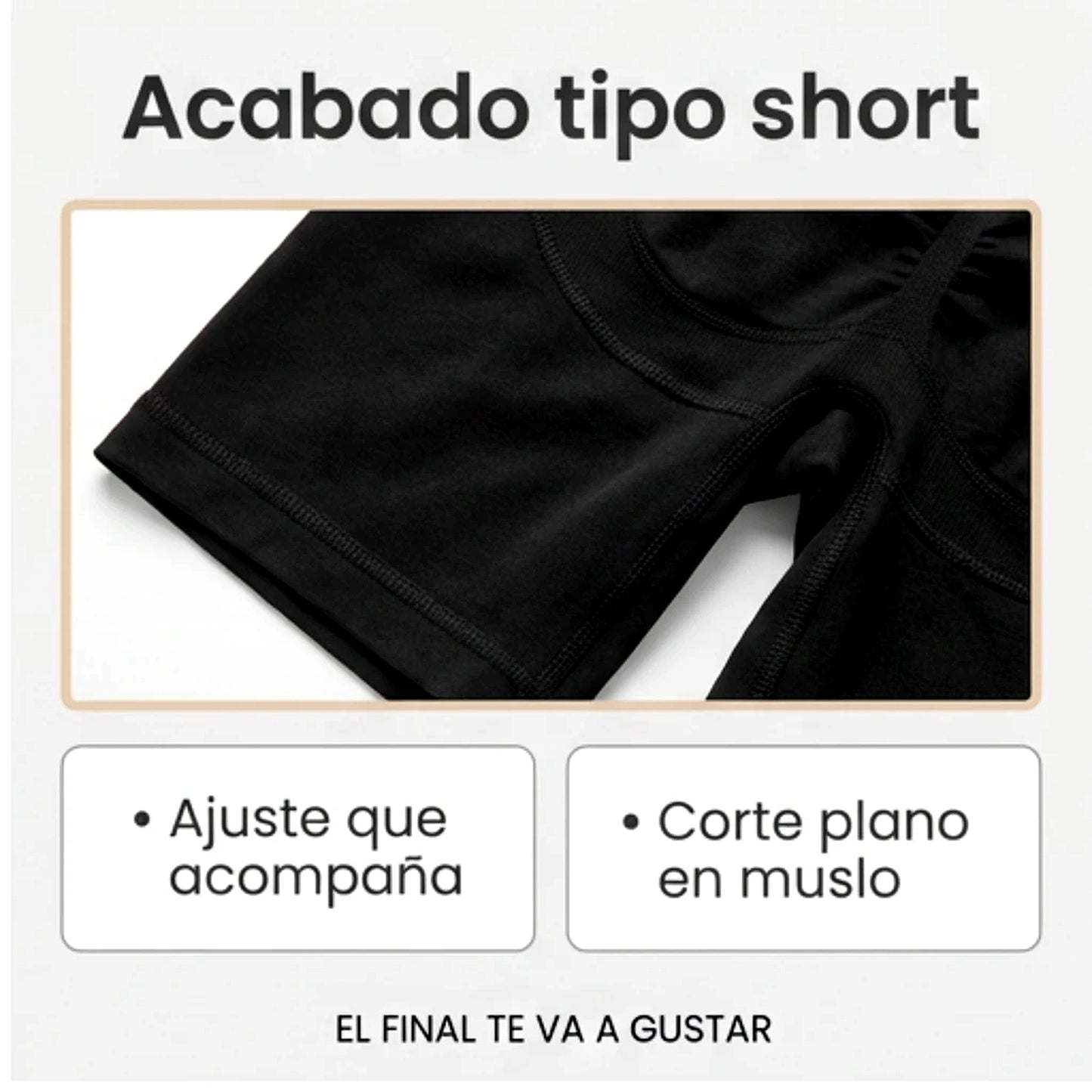 Body Viral Faja Enterizo