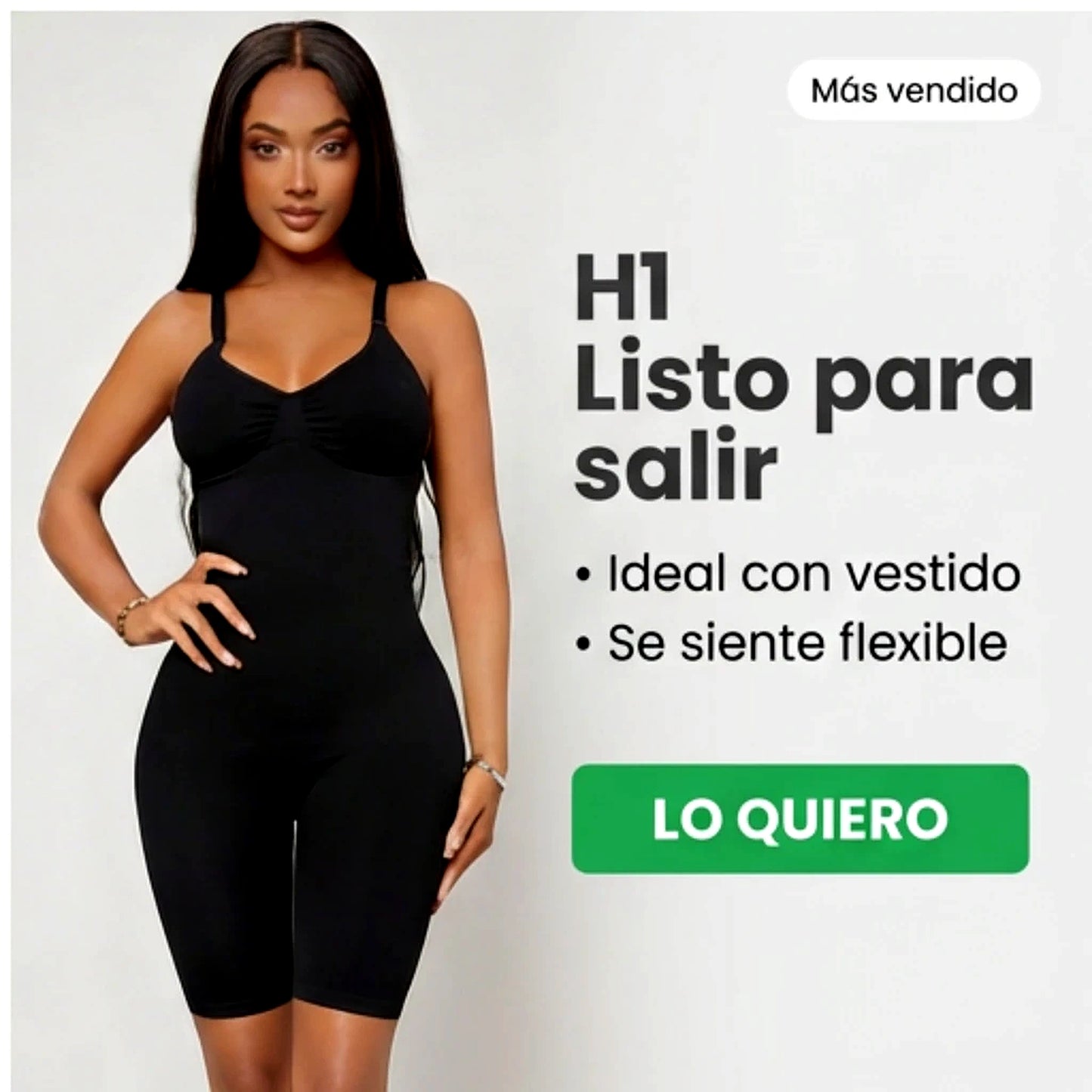 Body Viral Faja Enterizo