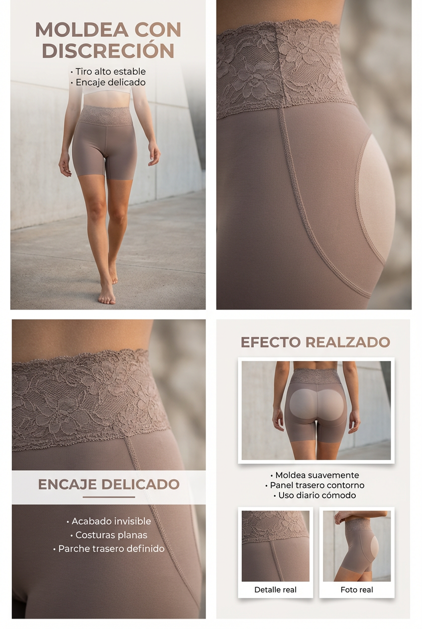 Faja Tiro Alto